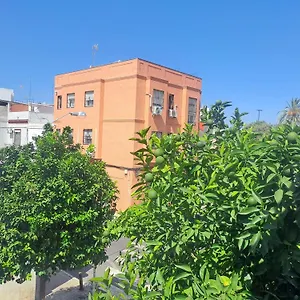 Casa Salma Sevilla