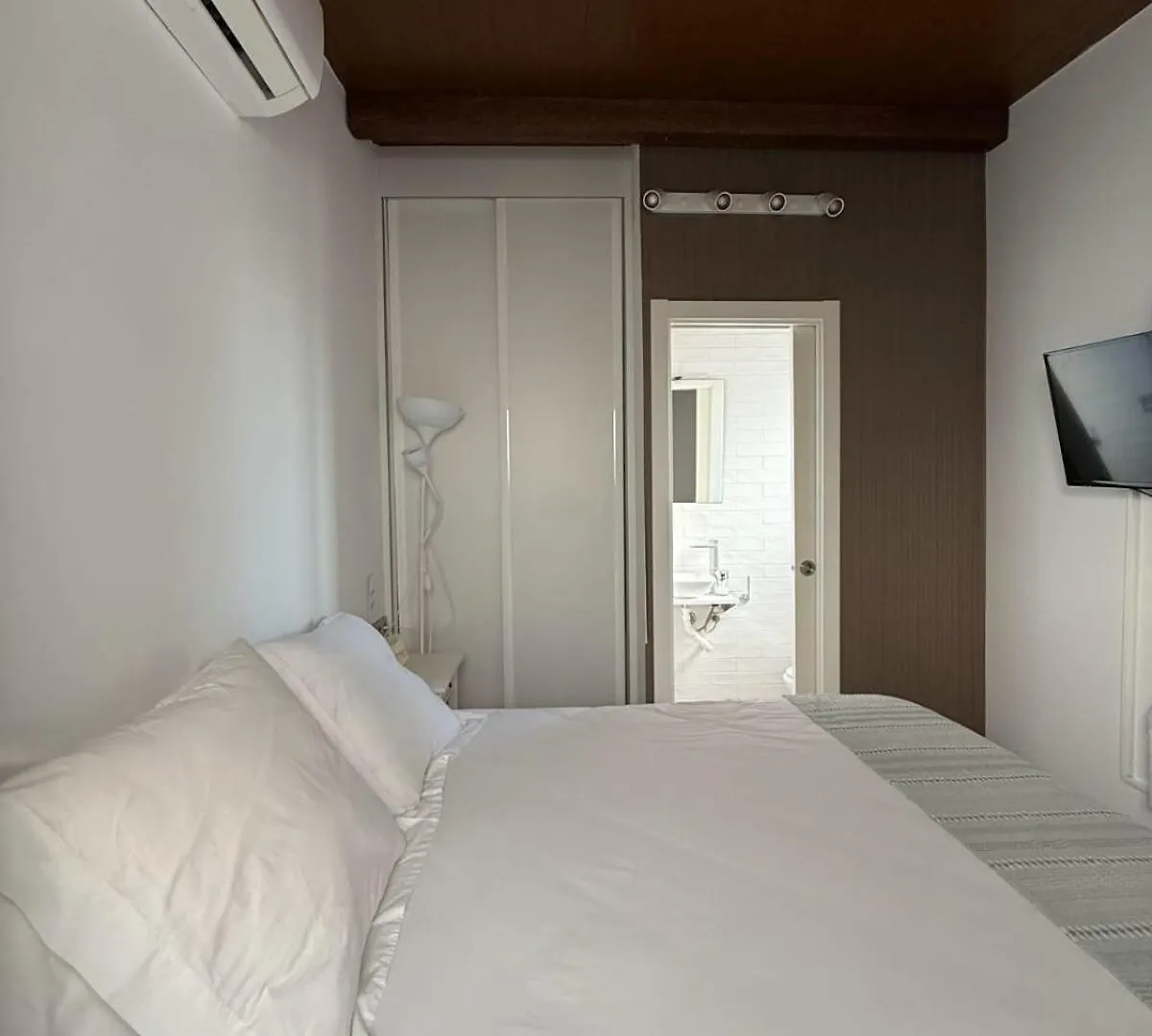 Masset Apartments Séville Espagne